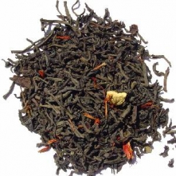 Blood Orange Tea 1/2 Oz.